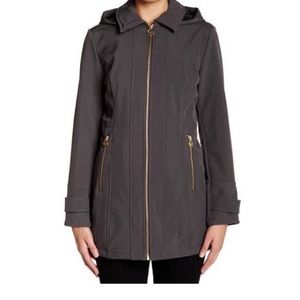 MICHAEL Michael Kors Rain Jacket